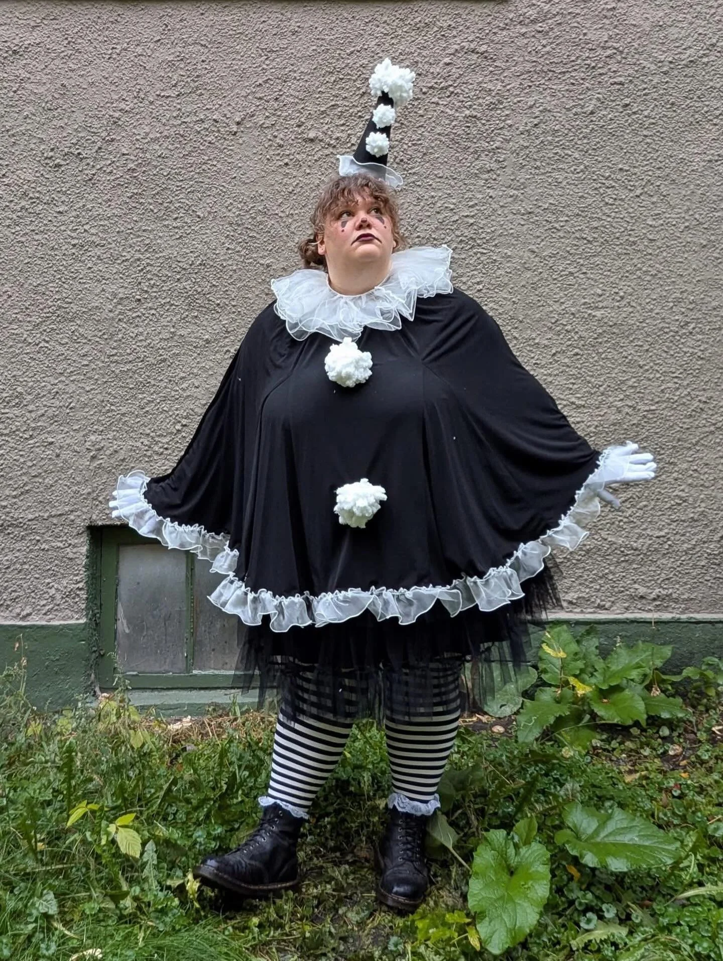 🎃🎃Voting is open on Facebook!! 🎃🎃 (Link in stories!)

Our 9th annual Halloween costume contest, now named in honor of our beloved customer Erin, whose legendary costumes and joyful spirit continue to inspire us! 

Vote on Facebook with your react