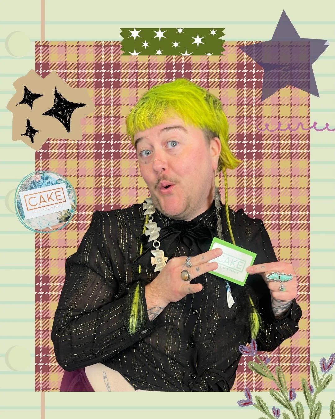 you&rsquo;ve got this weekend + Monday to swing by at get an in-store gift card before we are closed for the holiday! we would be so honored to be a part of your wishlist! 🎁