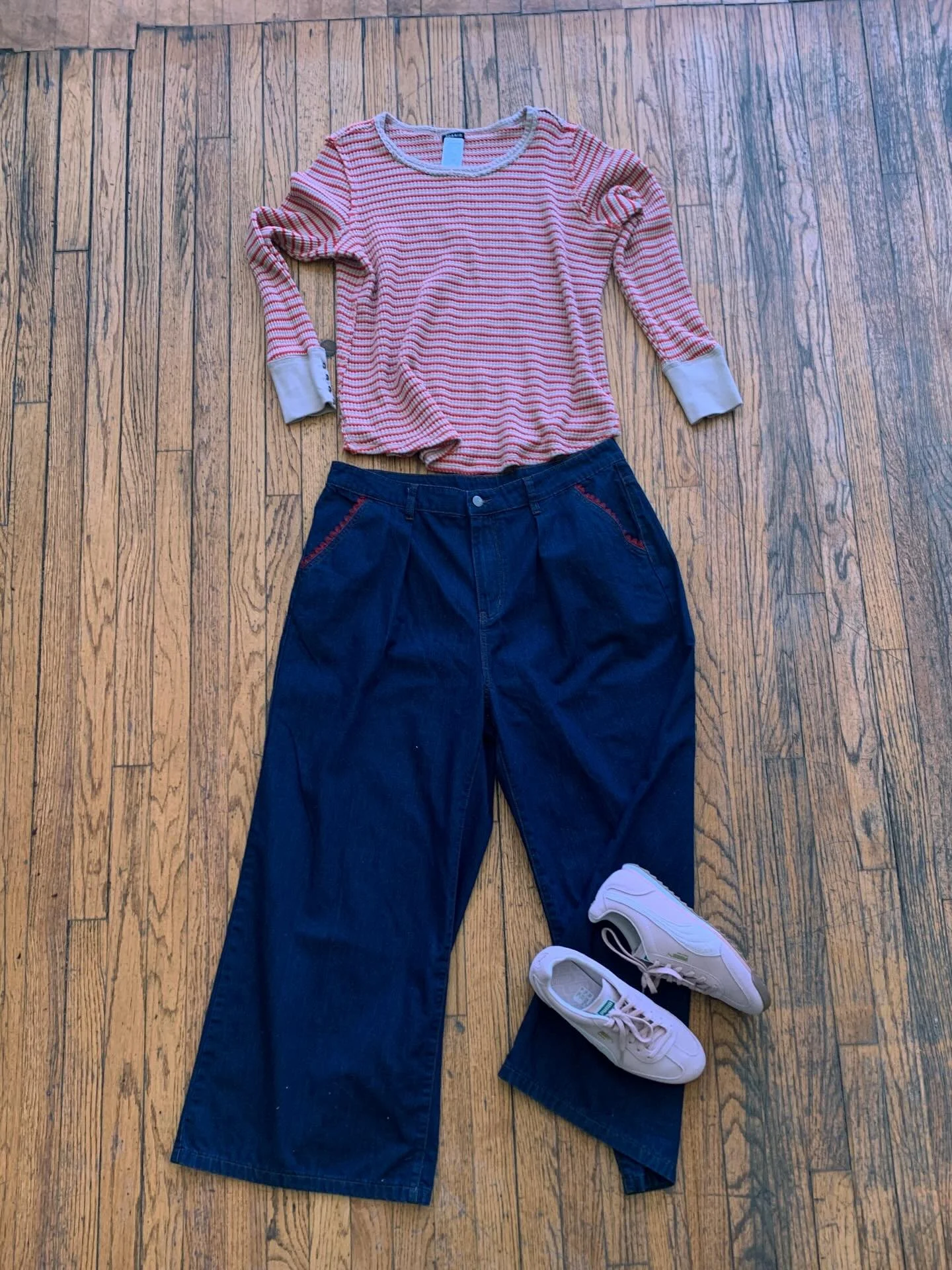 happy pink and red season for those who celebrate!!! 👄🌸🌹🍒💒🎀💘

goodies featured in these outfits detailed on our Instagram stories! check them out :)