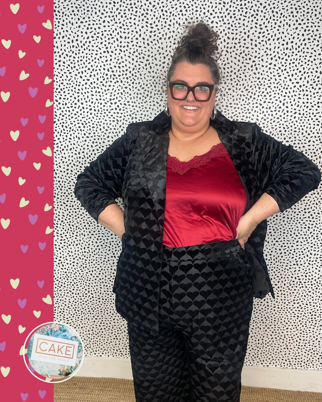 more goodies have dropped! link in bio! 💕