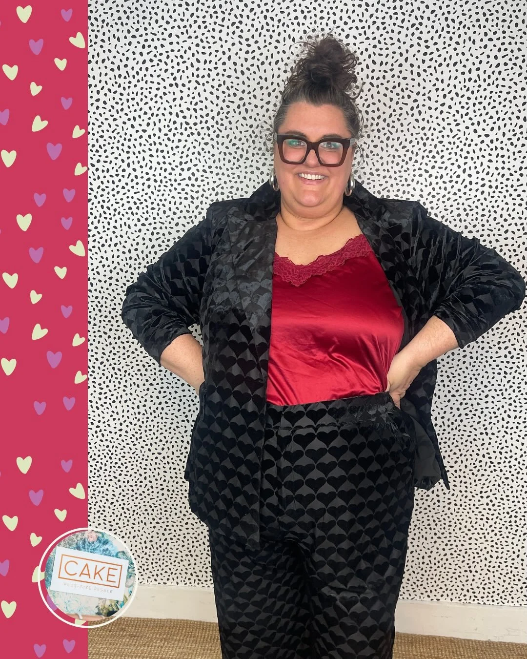 more goodies have dropped! link in bio! 💕