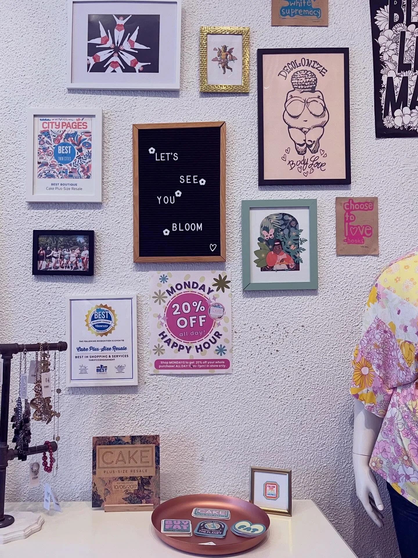 let&rsquo;s see you bloom - we love you at every stage of growth 🌷🌻🪻