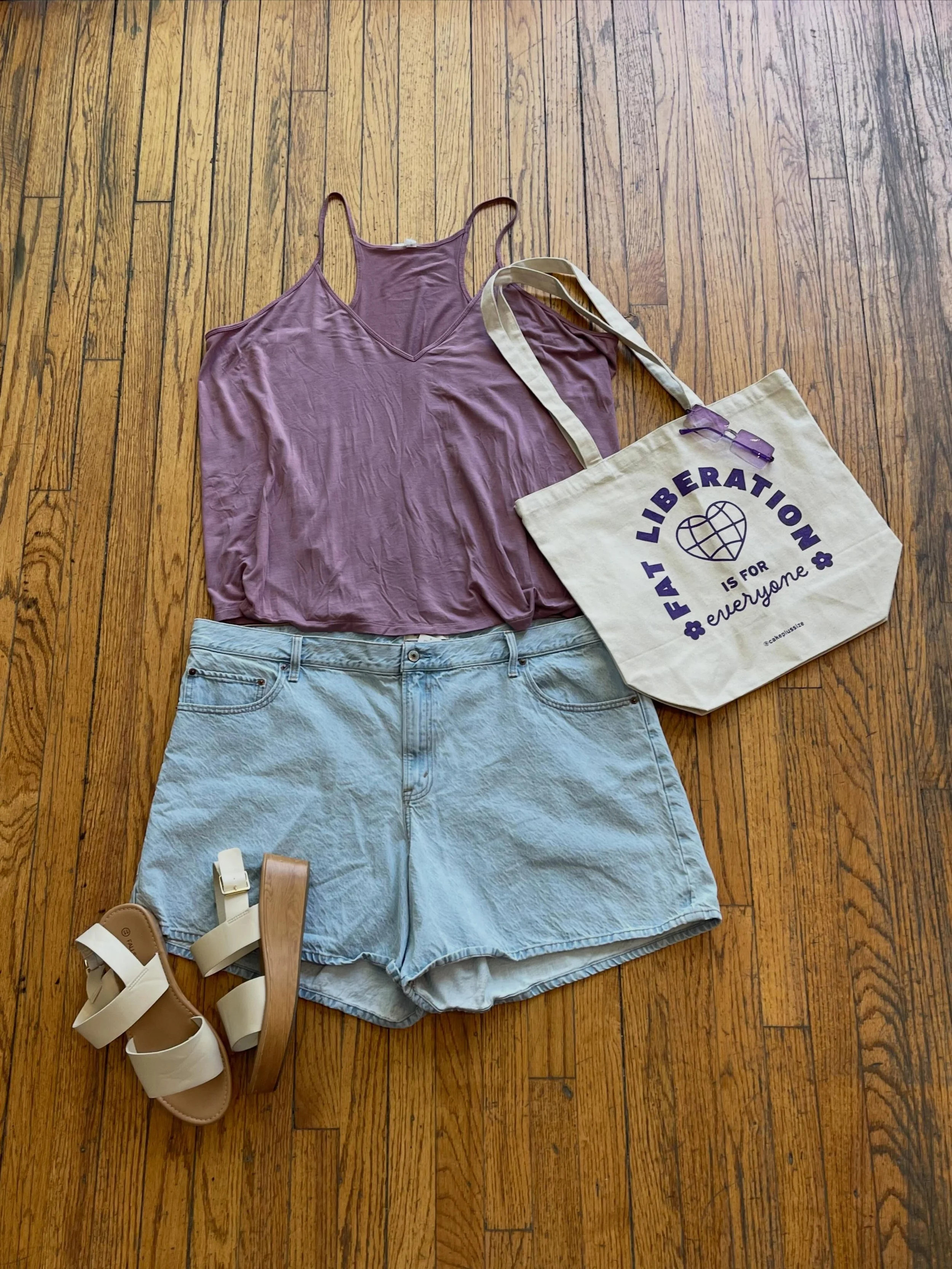 it&rsquo;s lilac season✨ some purple fits to celebrate their beauty 💕 all details for items and how to purchase can be found on our instagram stories :)