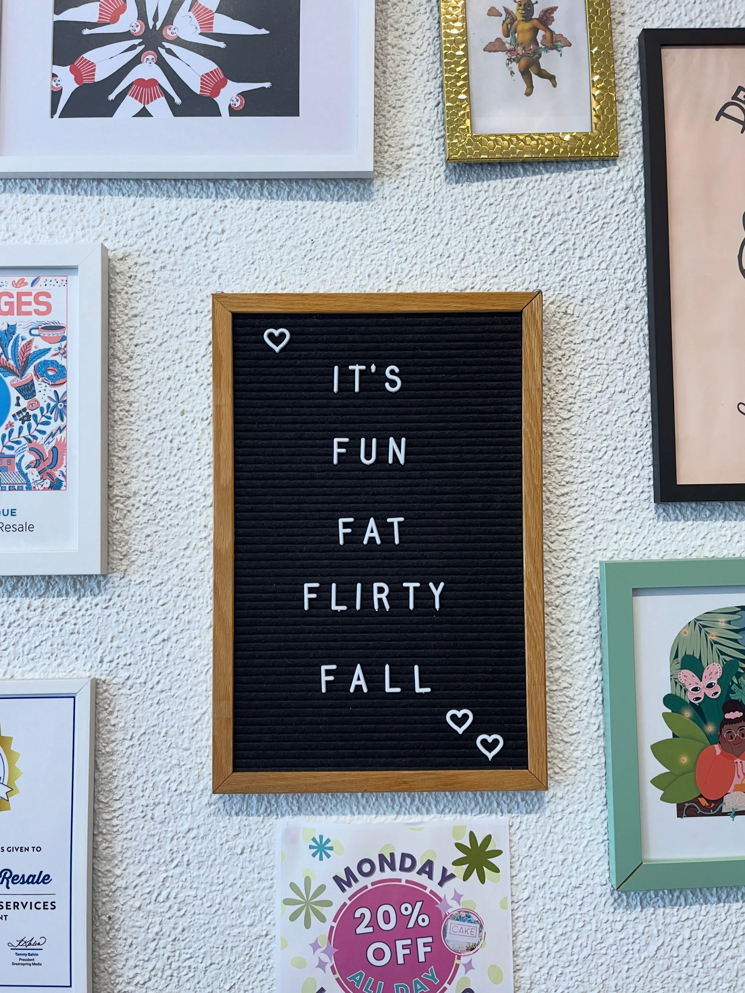 you heard it here first, folks!!!