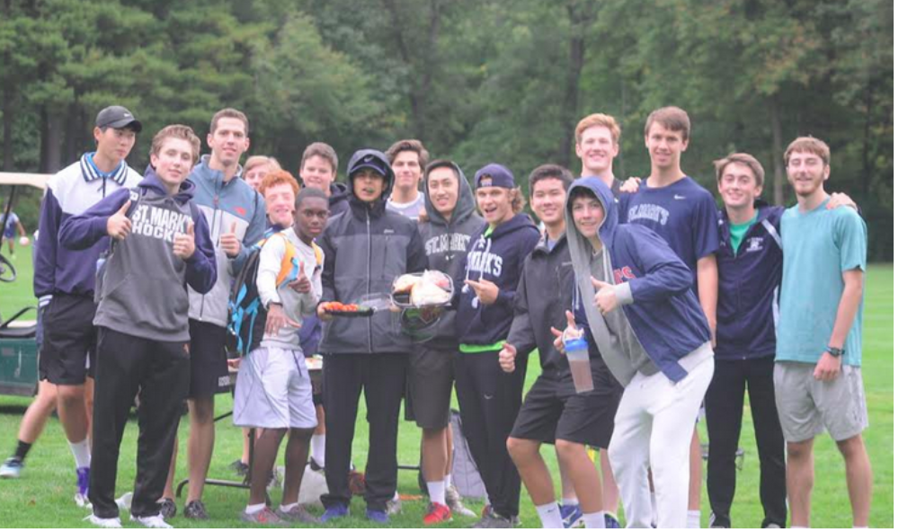 Tales of the Tailgate Club