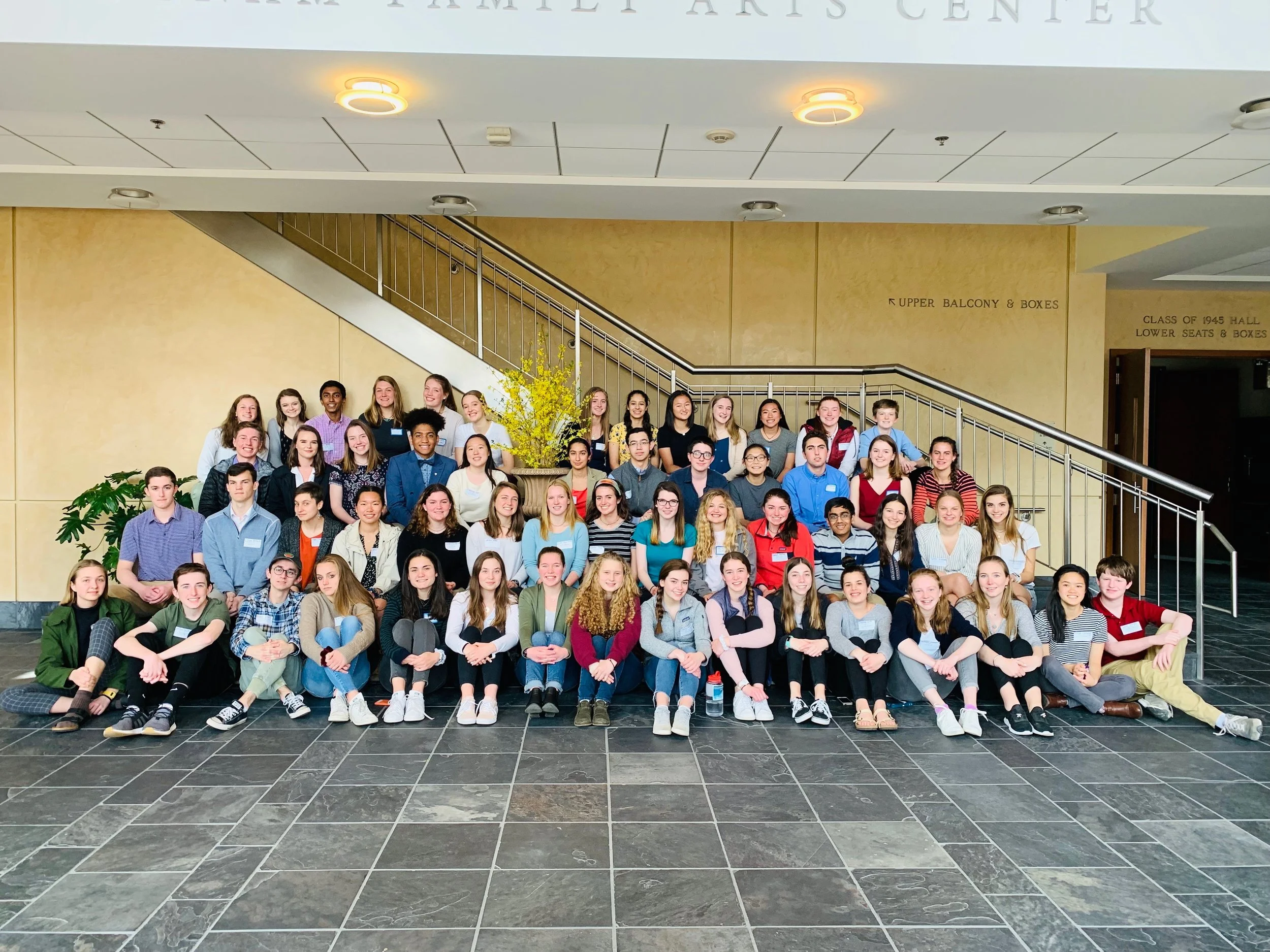 SM Hosts Annual Sustainability Conference