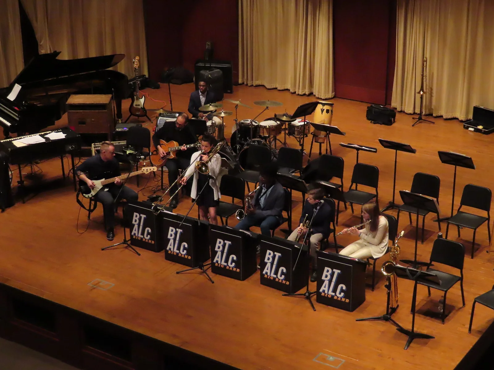 Cutler Jazz Festival