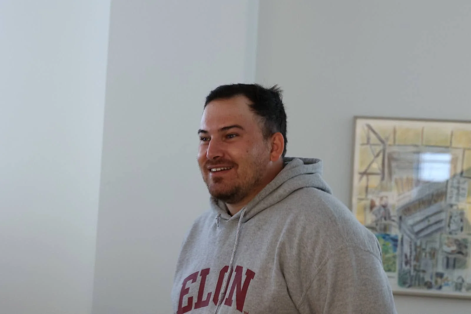 New Faculty — The St. Marker