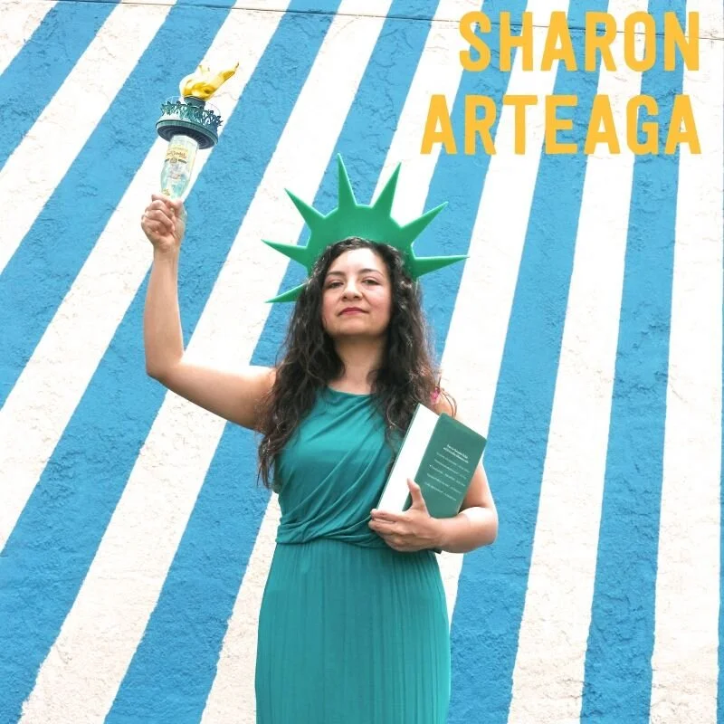 Sharon Arteaga