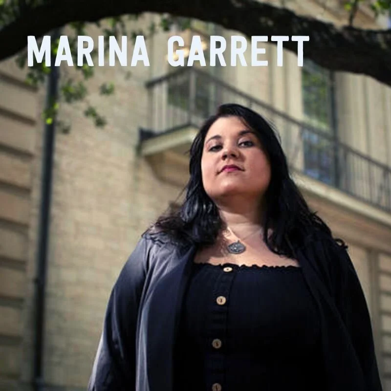 Marina Garrett