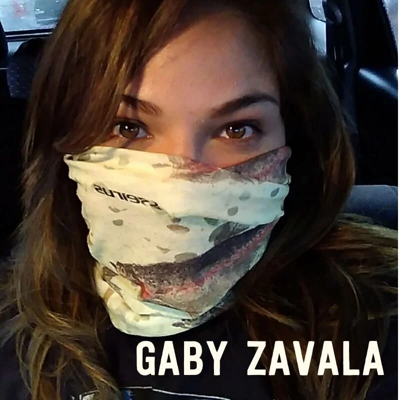 Gaby Zavala