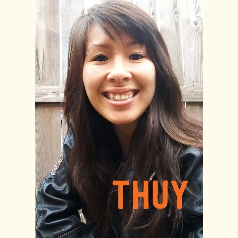 Thuy