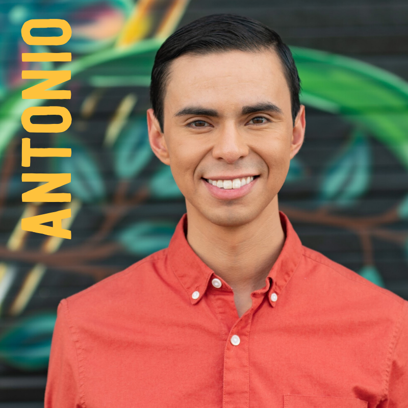 Antonio Arellano