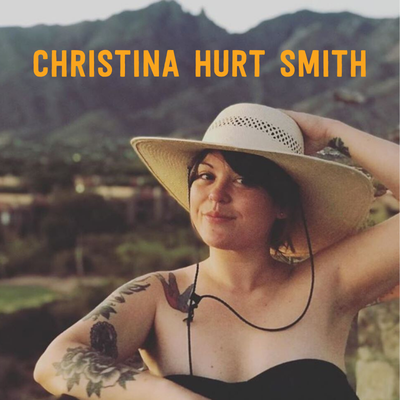 Christina Hurt Smith