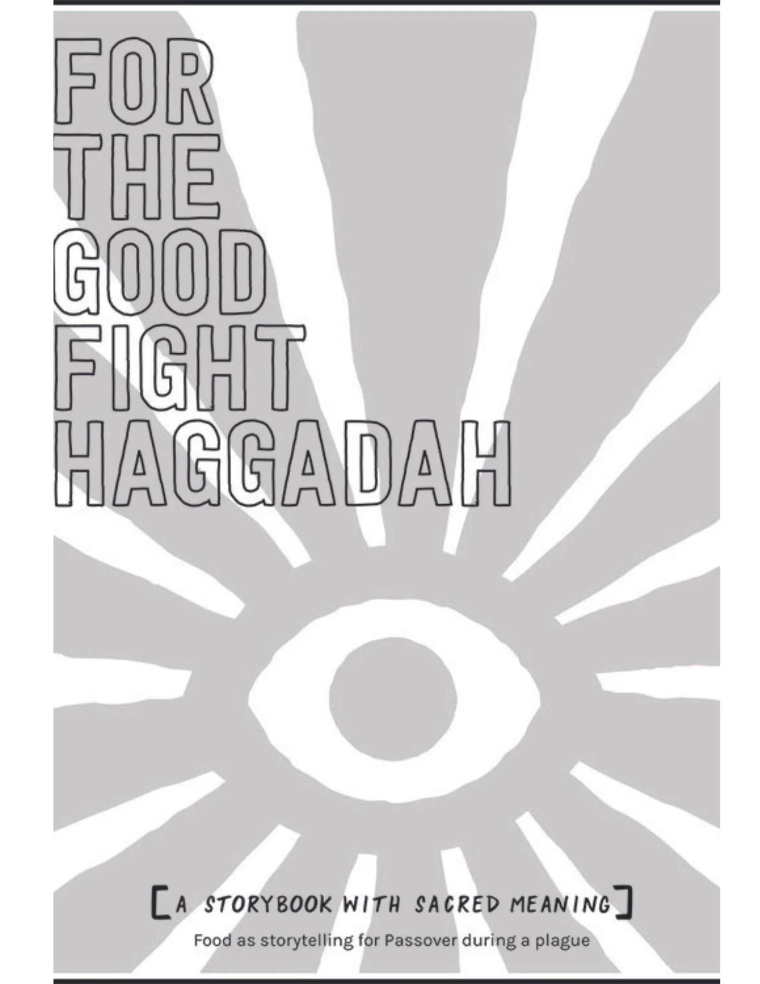 Passover Seder Haggadah 2026
