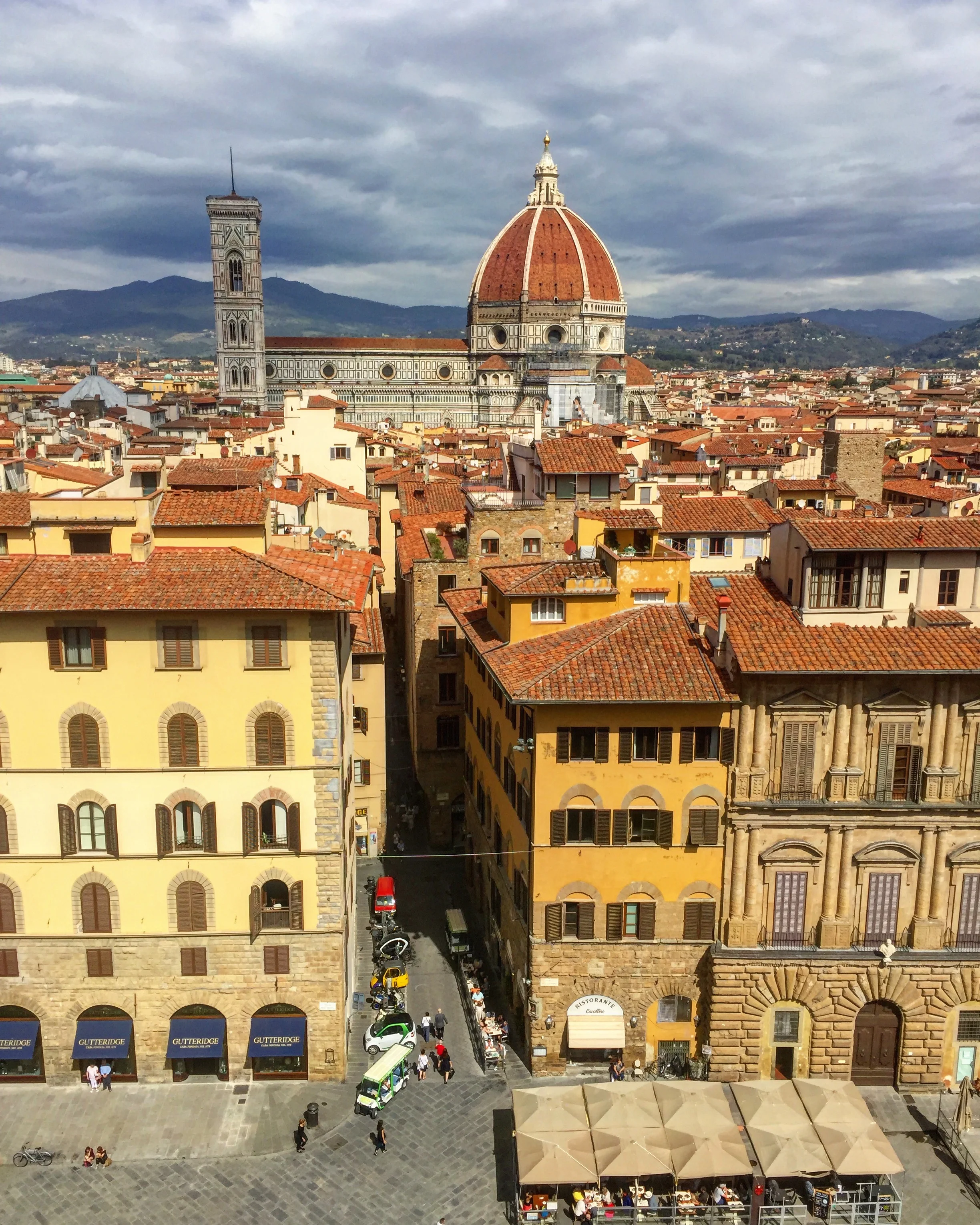Florence Guide
