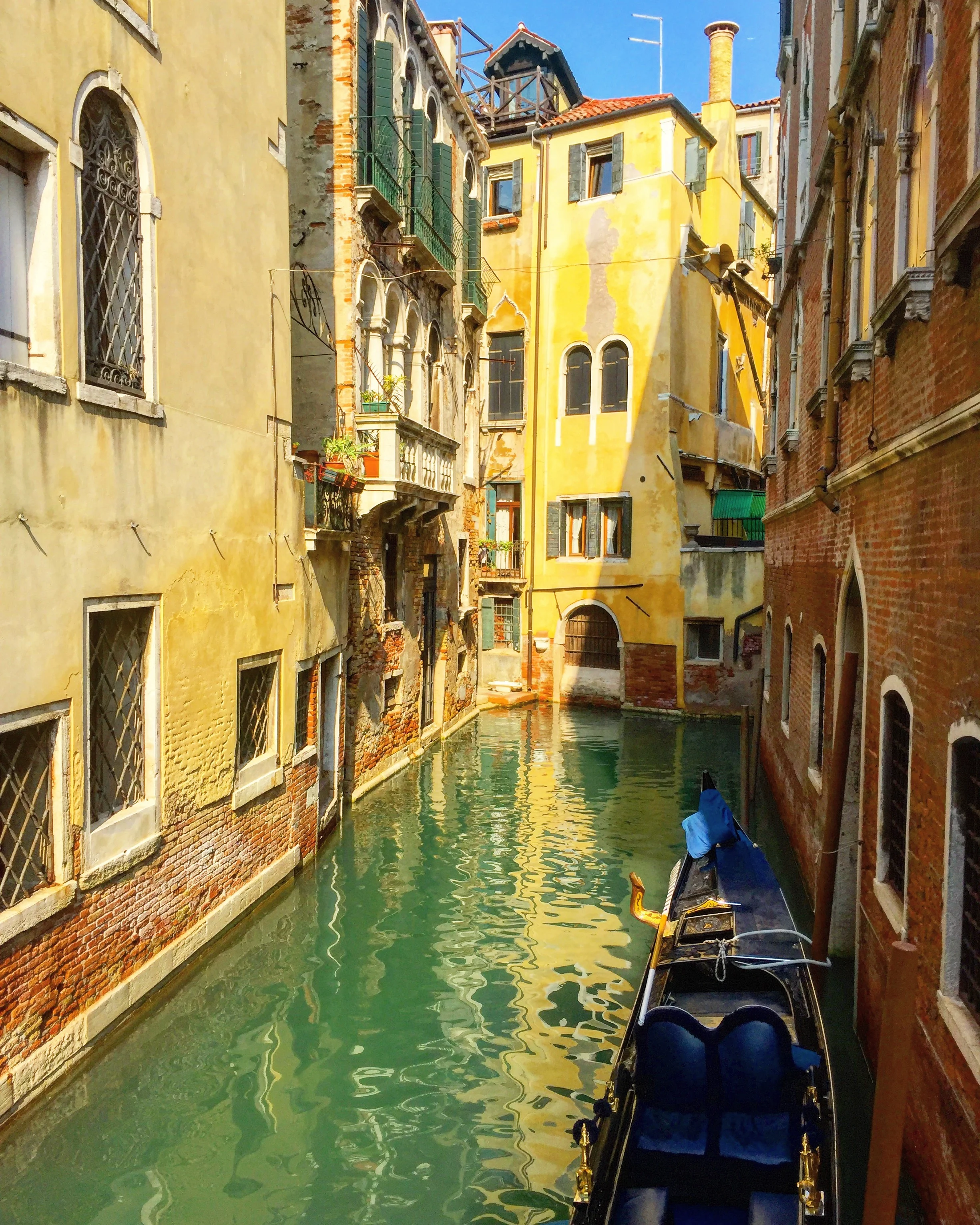 Venice