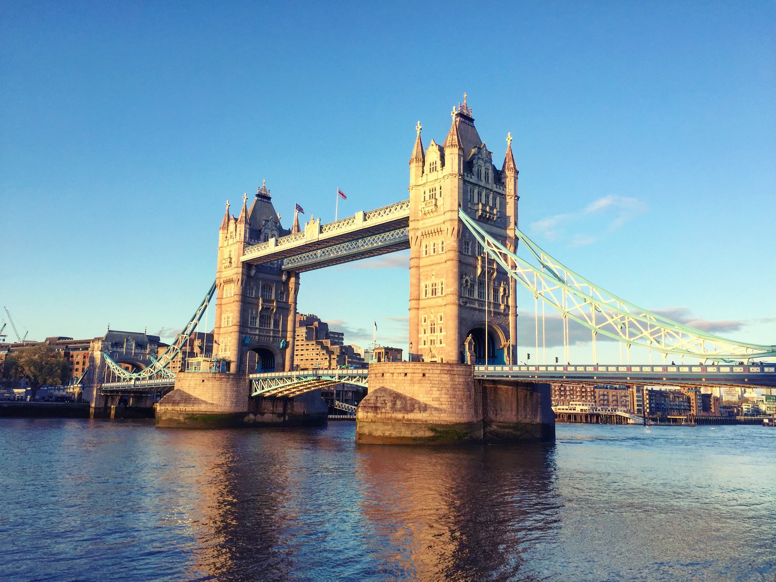 London