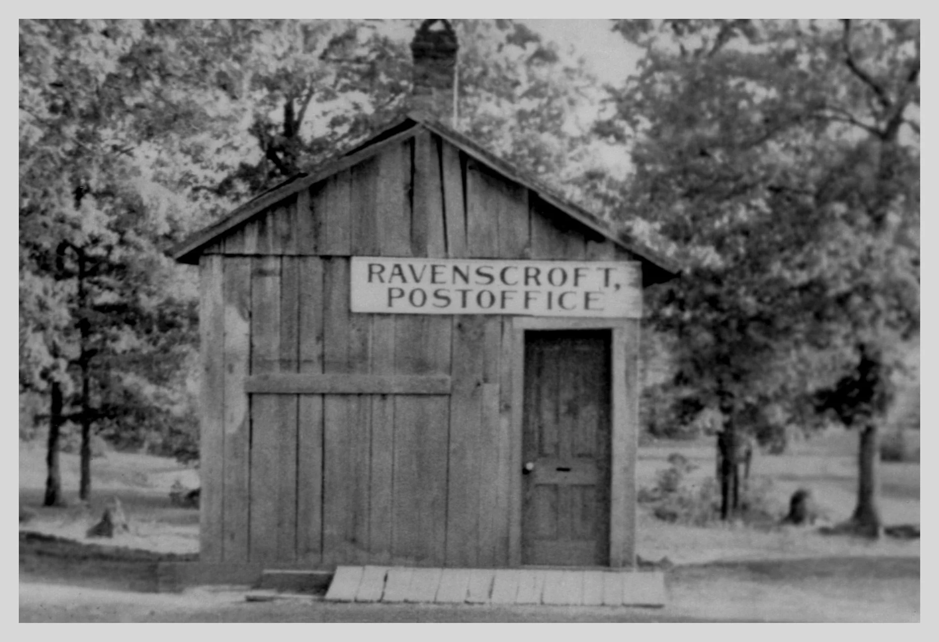 Ravenscroft Post Office.JPG