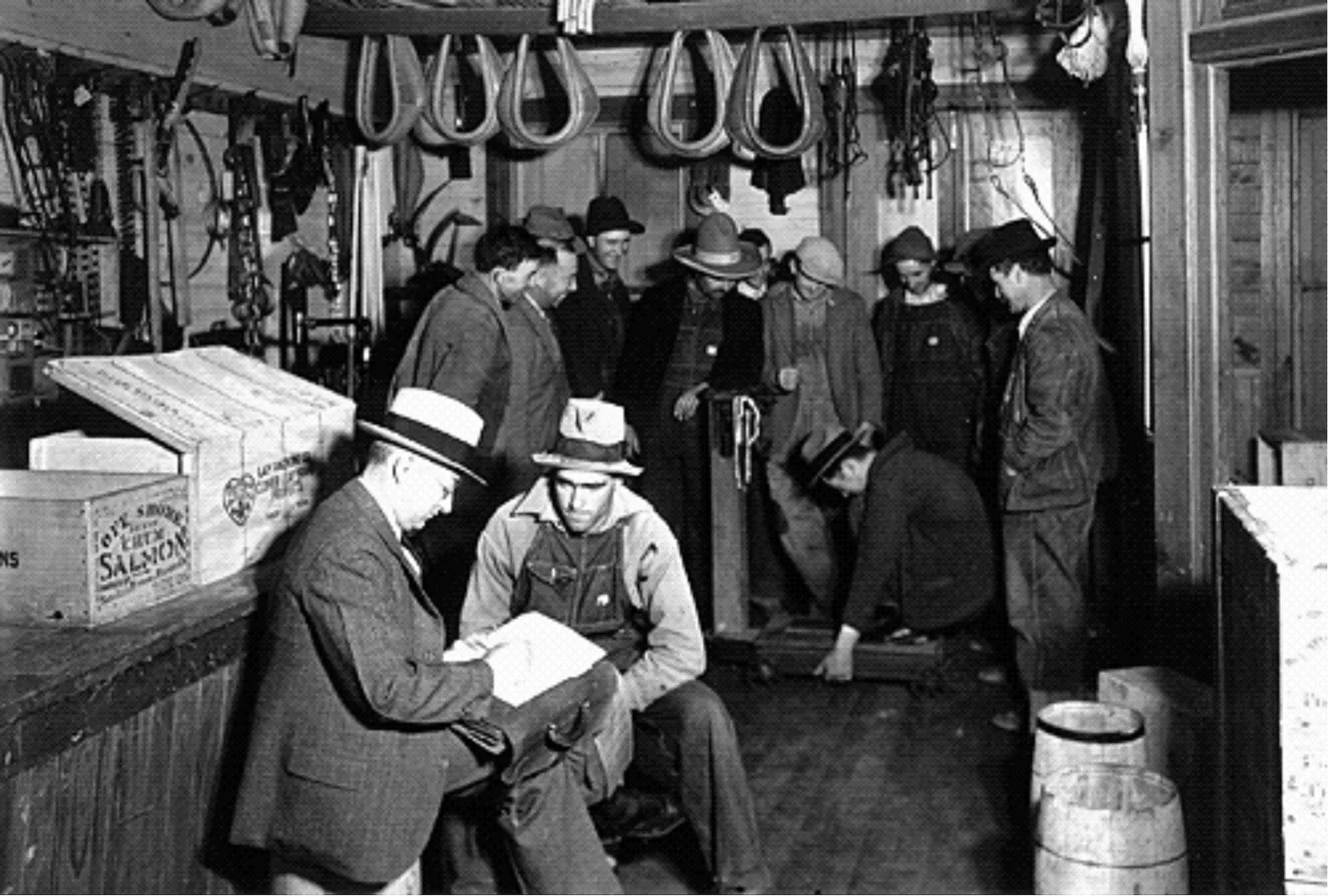 Eastland Company Store