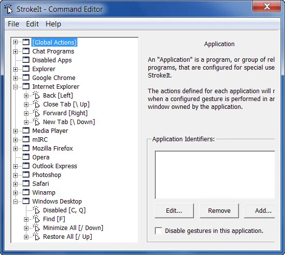 I want to recommend you a software