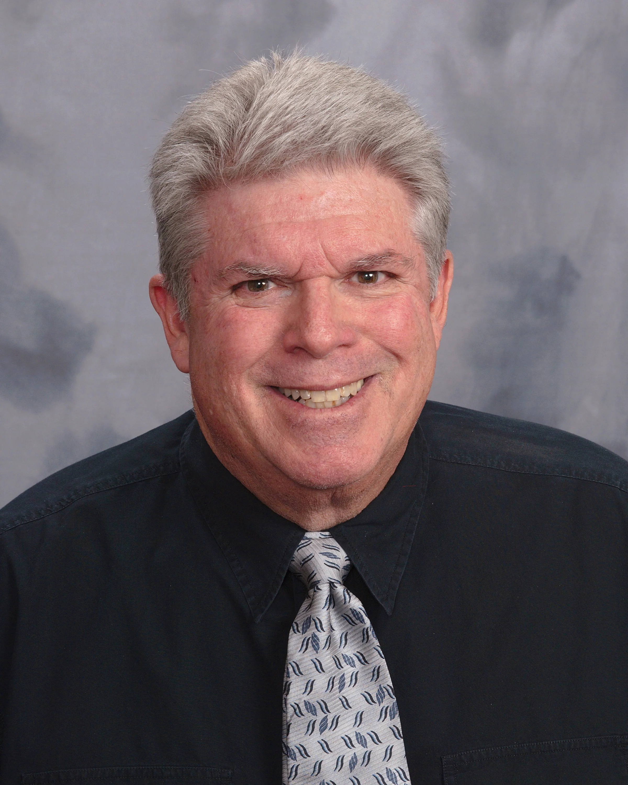 Alan Tarr