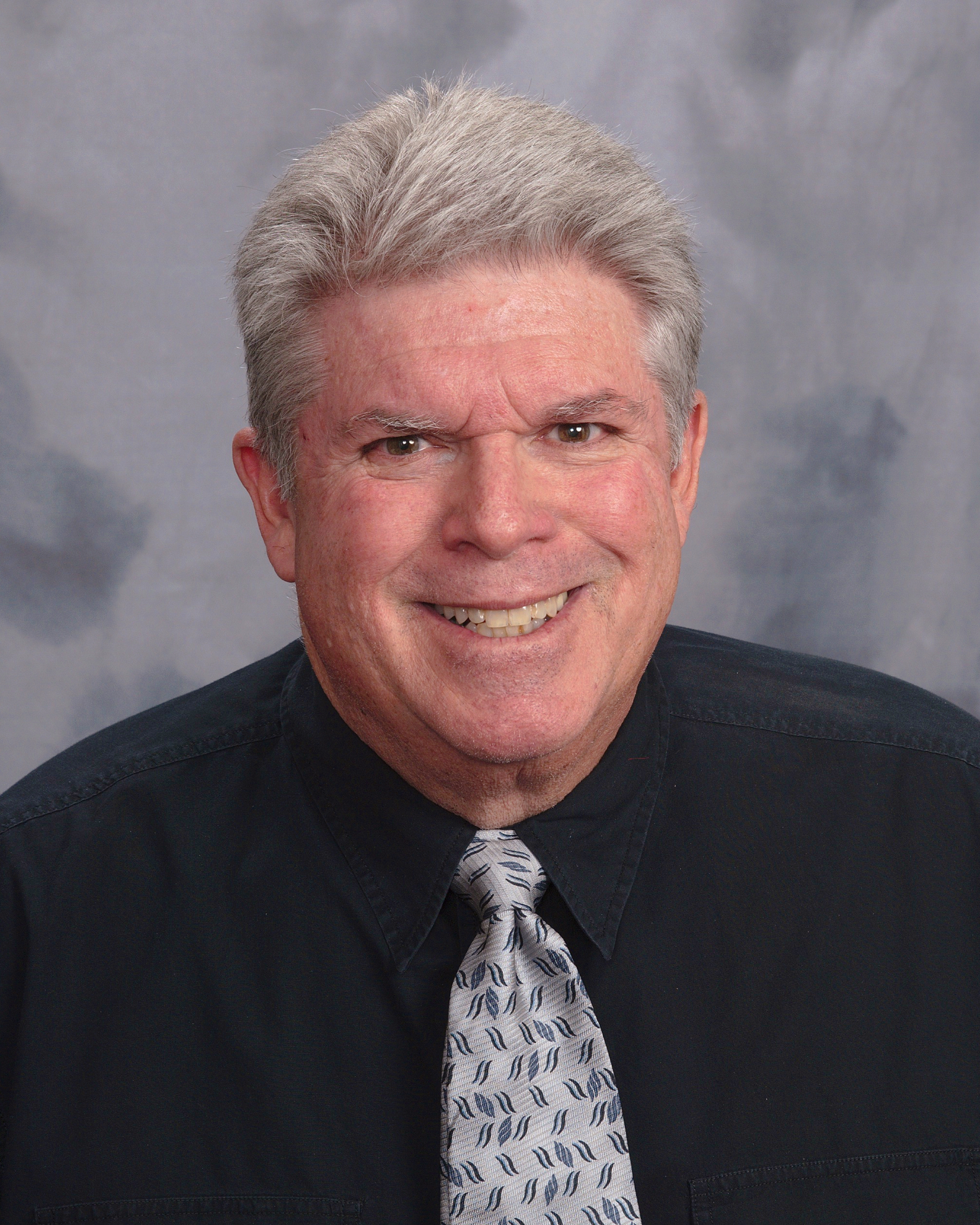 Alan Tarr
