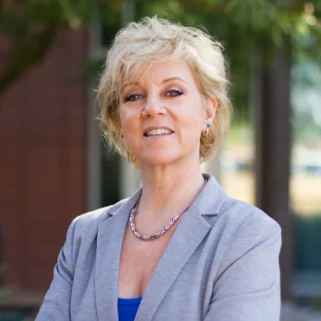 Patti DuBois