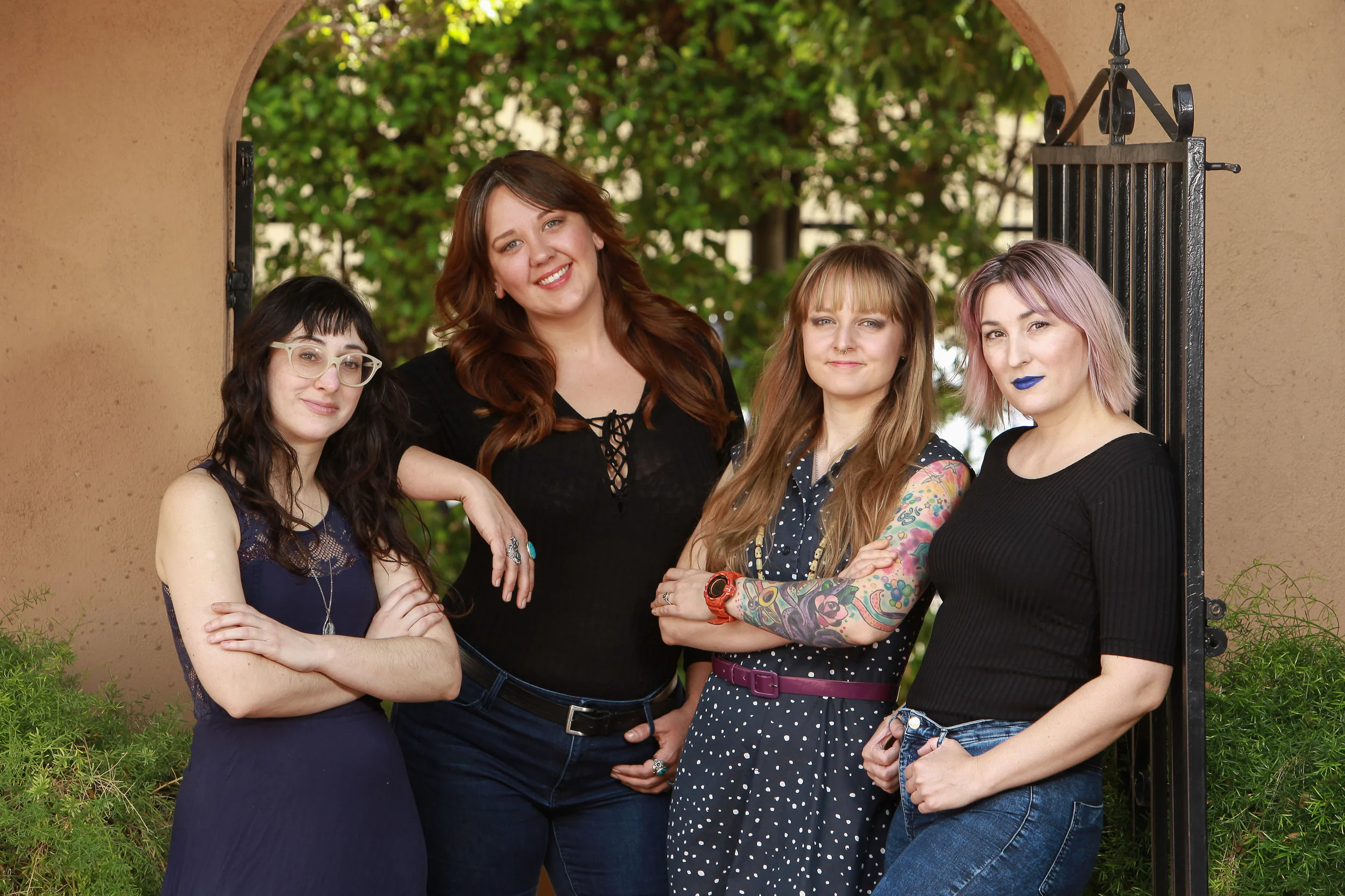 Honeycomb Organic Hair Studio
