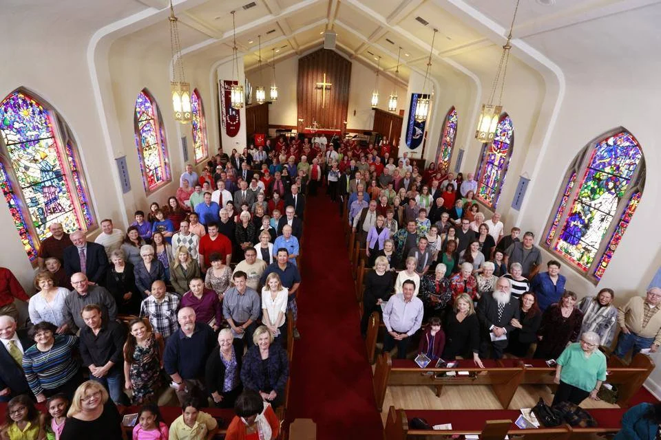 Grace Lutheran Church
