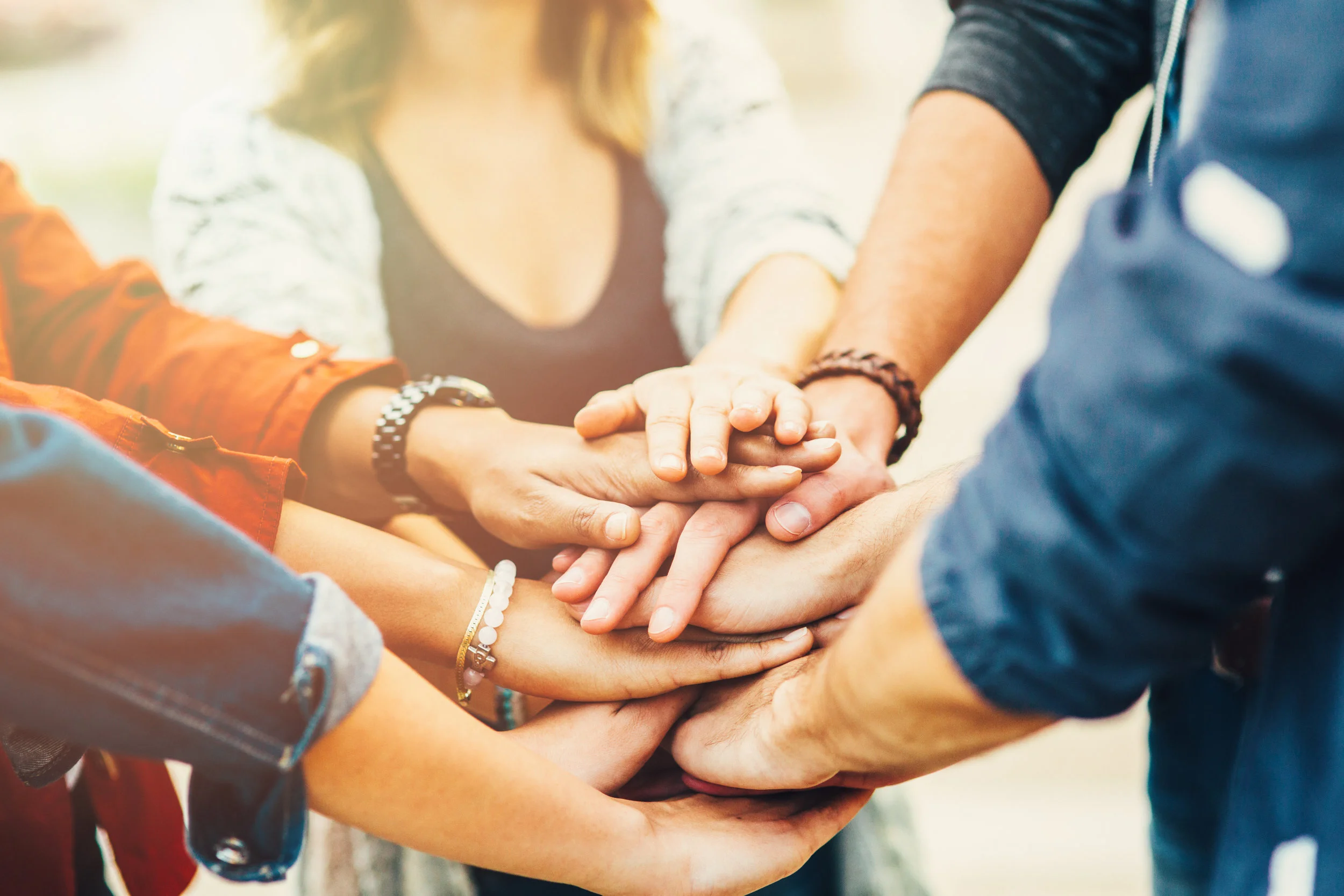 Jewish Community Relations Initiative