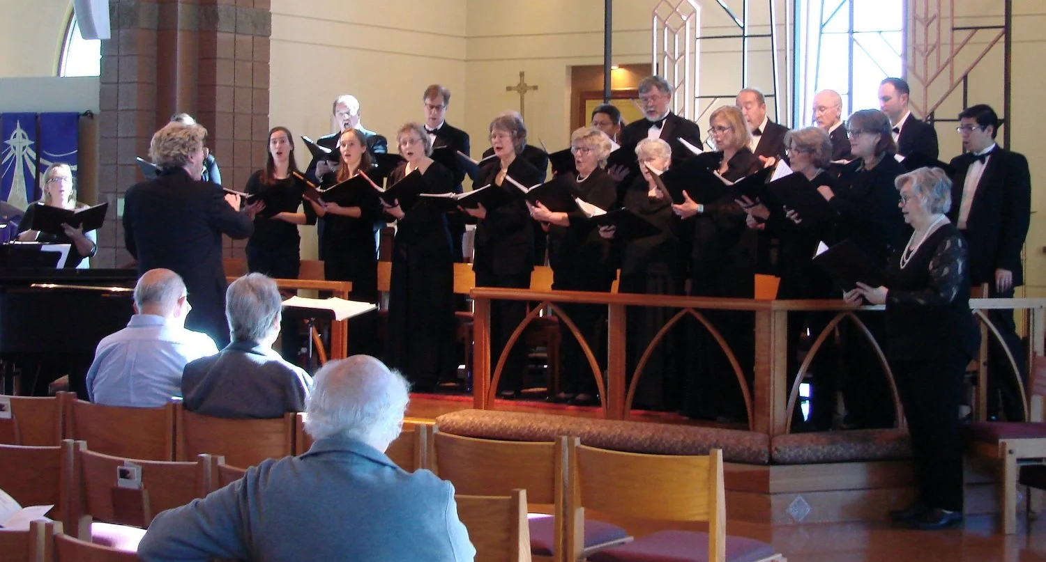 Valley Chamber Chorale