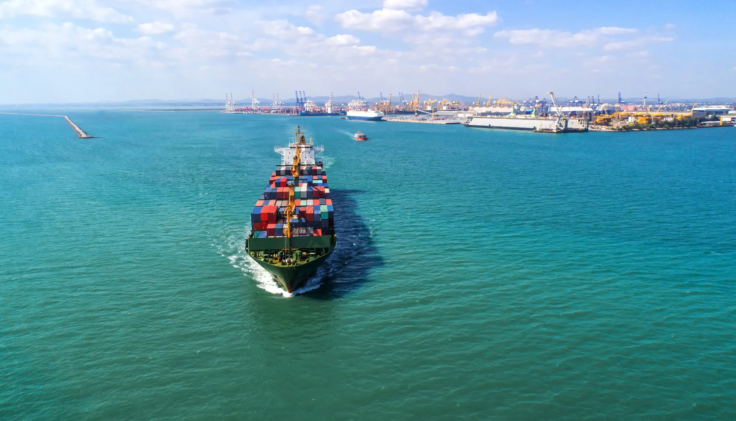 Silk Road Asia Sourcing