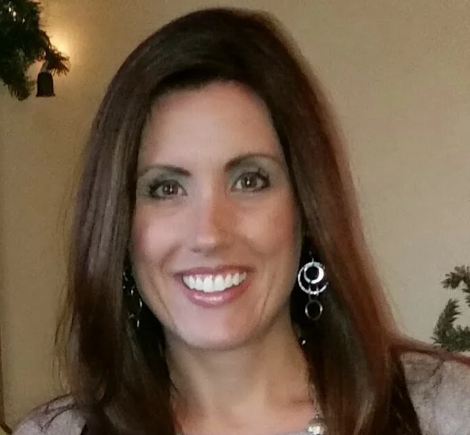 Shauna Mote