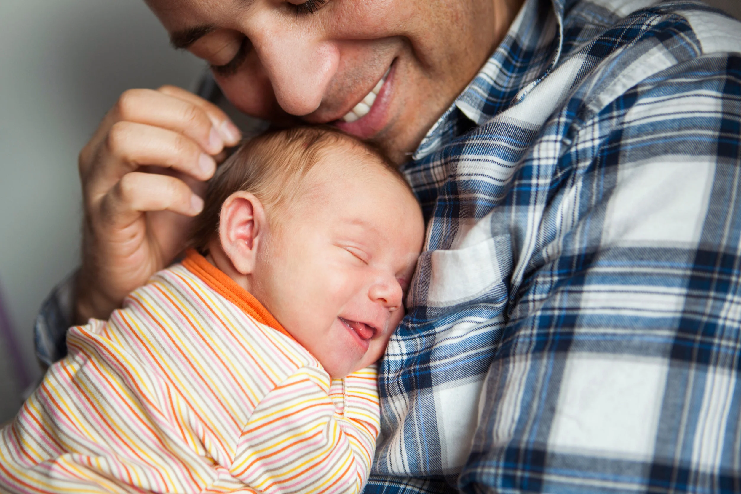 Seattle newborn photographer | Hardie Photography