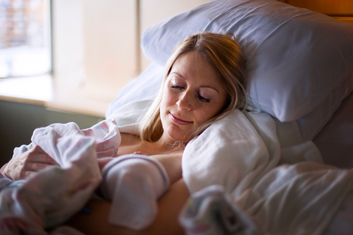 It was a truly beautiful day. Shannon shared the most beautiful thoughts about her birth experience and her experience having a photographer present. Head to her blog to hear the story from her perspective.