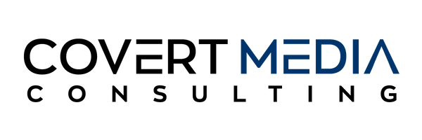 Covert Media Consulting