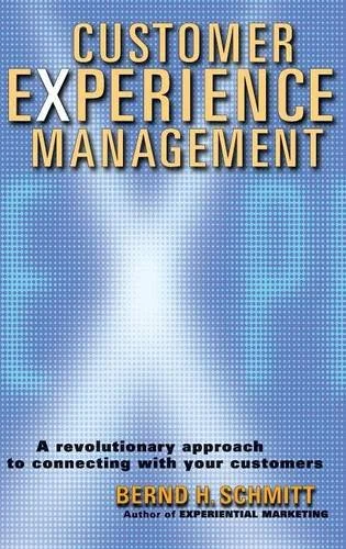 Customer Experience Management
