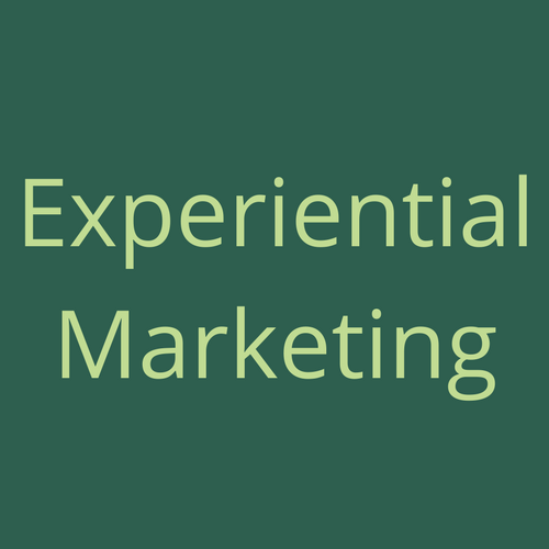 Experiential Marketing