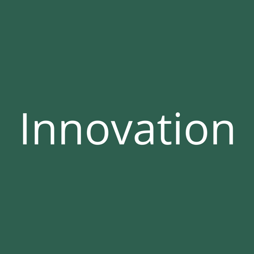 Innovation