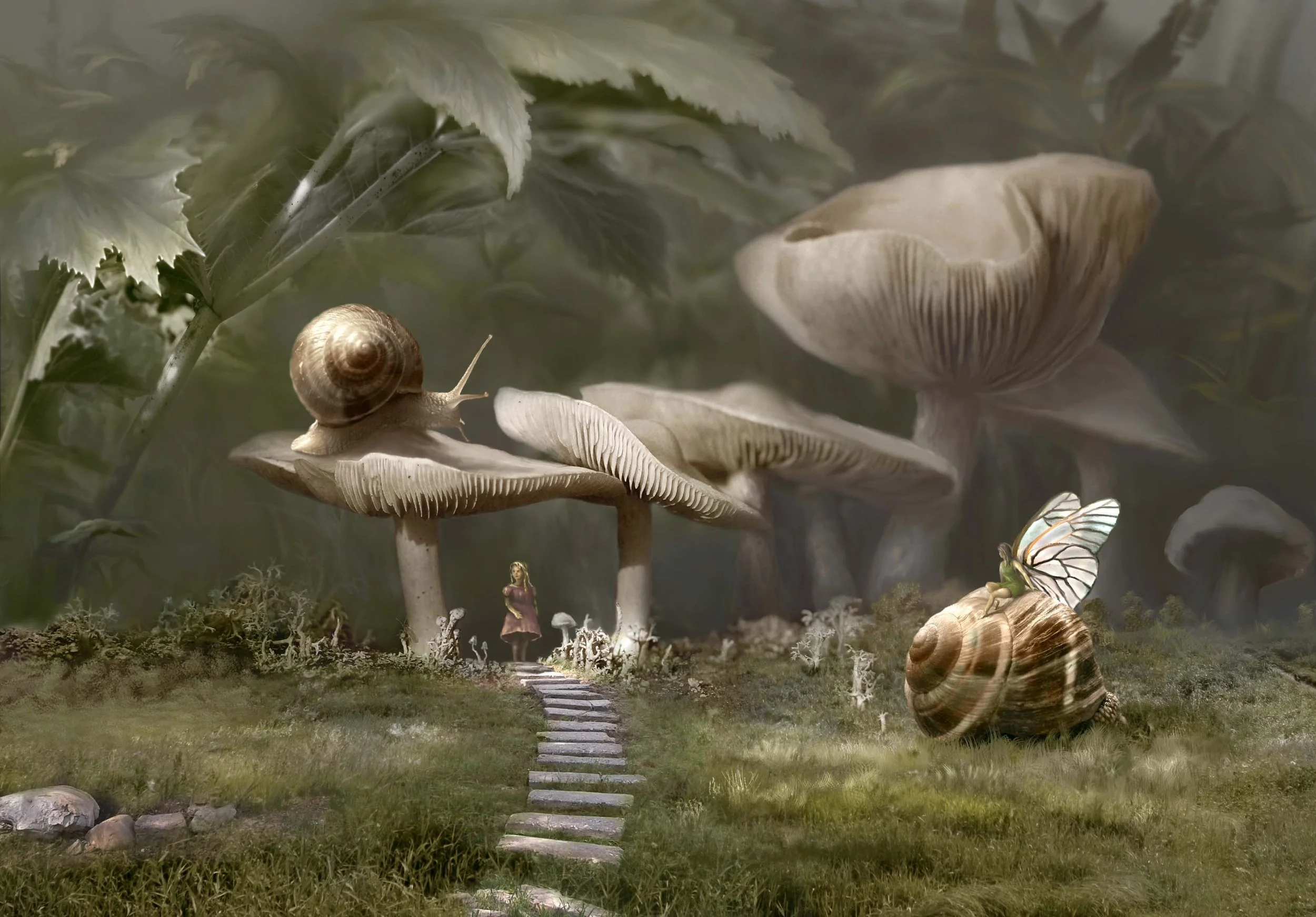 Are we sabotaging our dream lives, and humanity in the process? Getting over our egos by evolving our consciousness, and saving humanity in the process.  A manifesto.