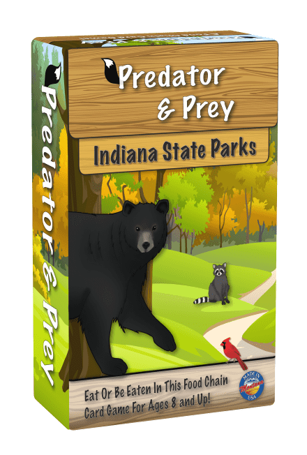 Indiana State Parks