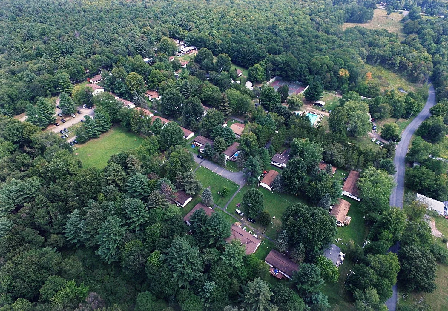 Seeking Counselors for Moonlight Day Camp