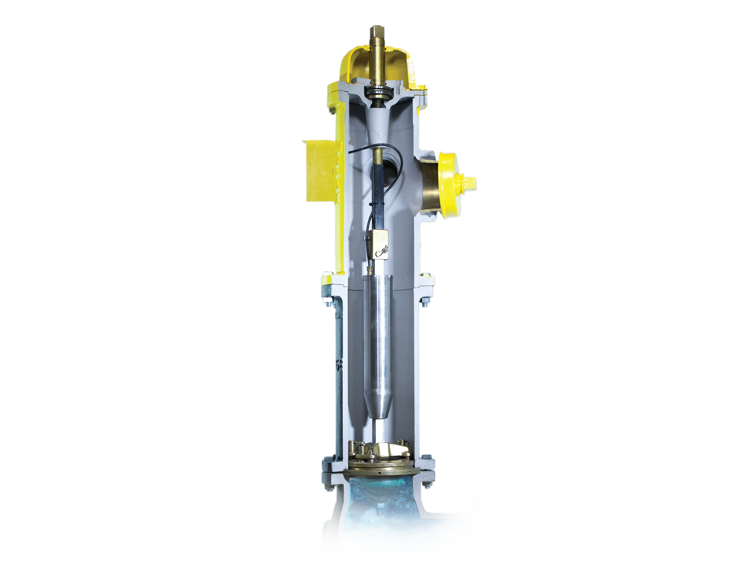 ONE WATER IOT device sensor hydrant.png