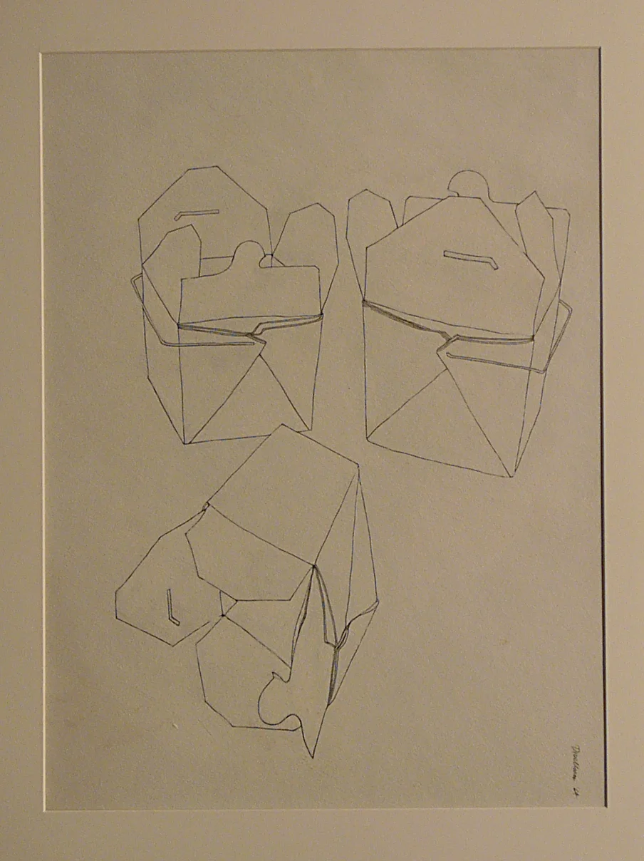 DELI CARTONS