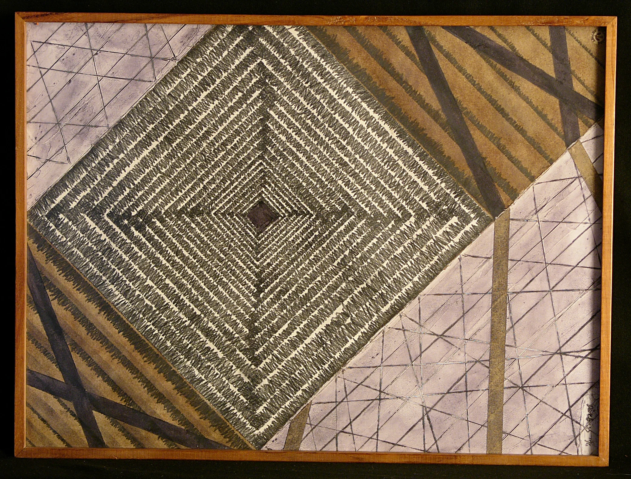 UNIVERSE TOTEM - EGYPT