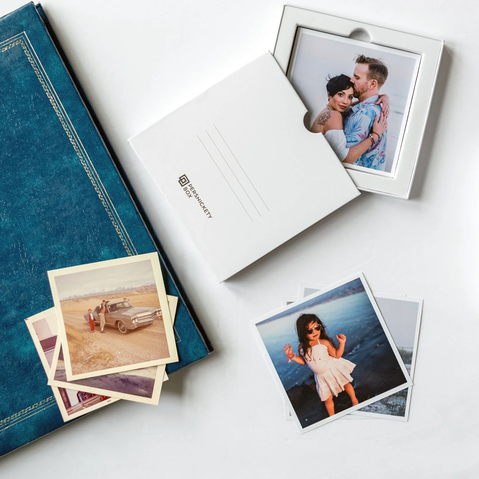 Why Do Printed Memories Matter?