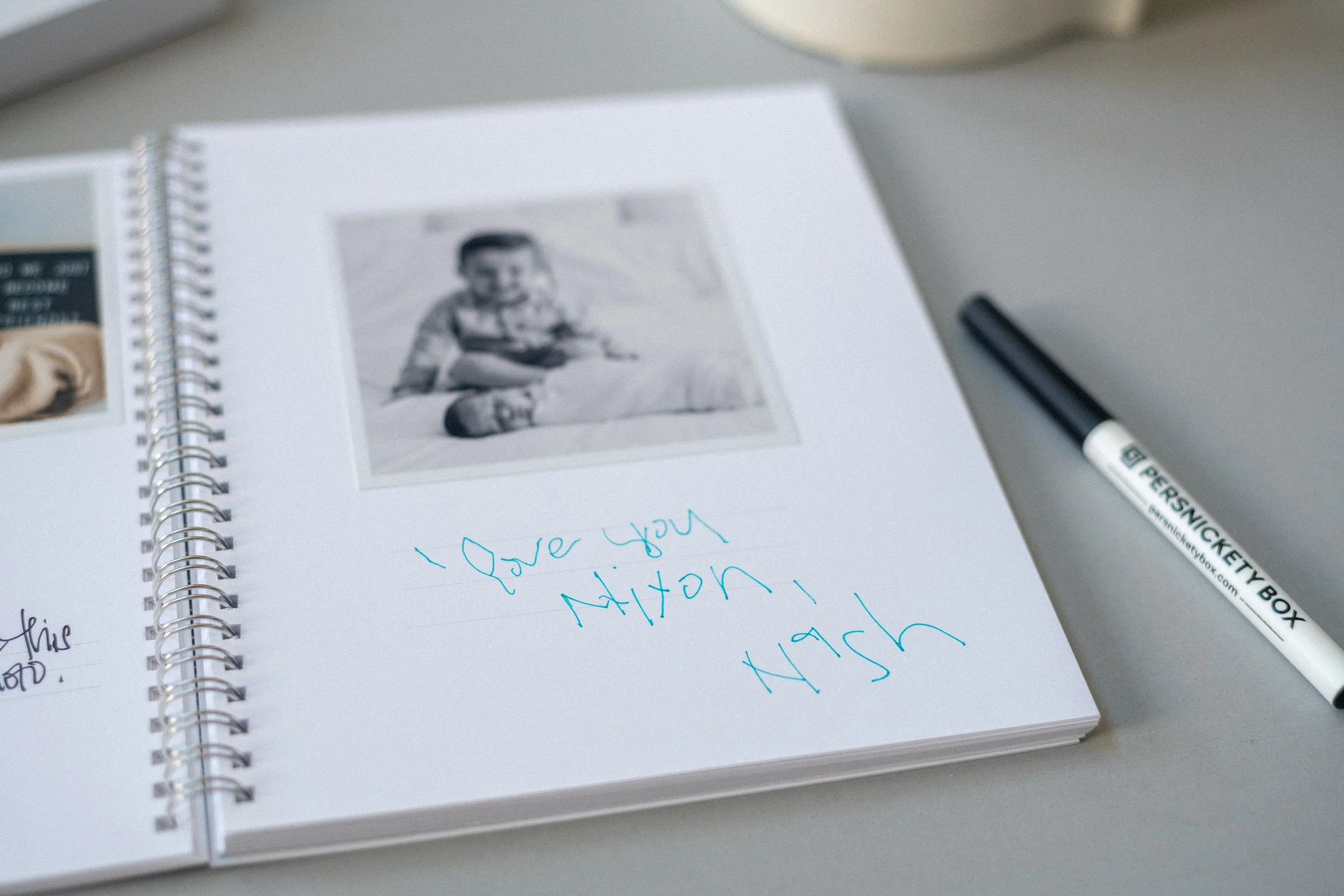 The Emotional Benefits of Journaling