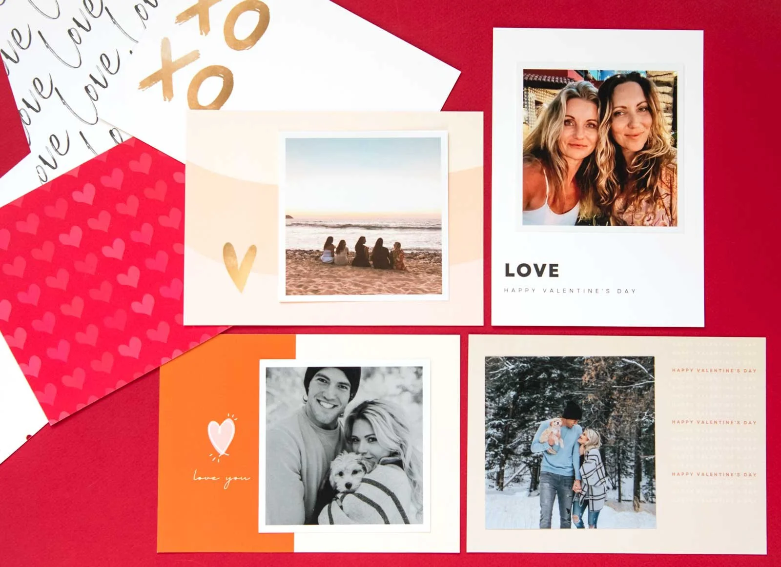 Free Valentine's | Galentine's Cards