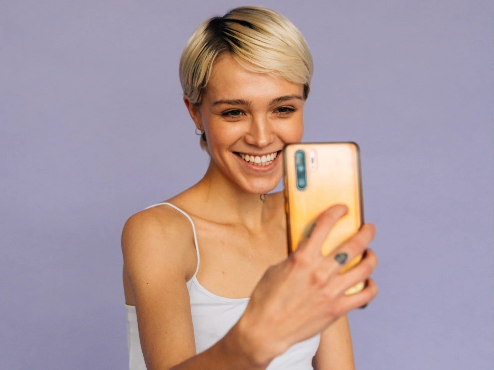 6 Tips to Taking the Best Portraits with Your Phone